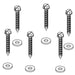 KOHLER Base Mounting Kit