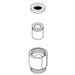 KOHLER Check Valve Housing Kit