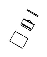 KOHLER Aerator Kit