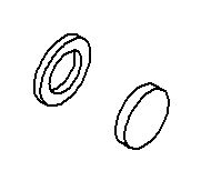 KOHLER Washer Kit
