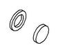 KOHLER Washer Kit