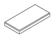 KOHLER Cover, Tank, Close Coupled