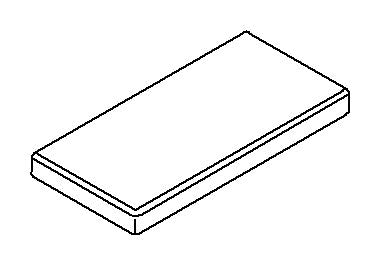 KOHLER Cover, Tank, Close Coupled