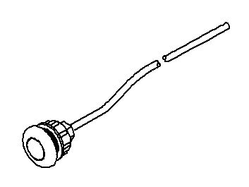KOHLER Air Switch Kit