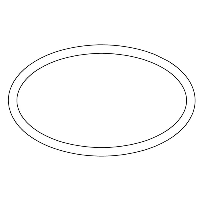 KOHLER O-Ring, 52.07 X 2.62