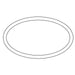KOHLER O-Ring, 52.07 X 2.62