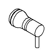 KOHLER Assembly, Handle