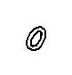 KOHLER O-Ring, Seals