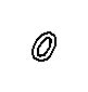 KOHLER O-Ring, Seals