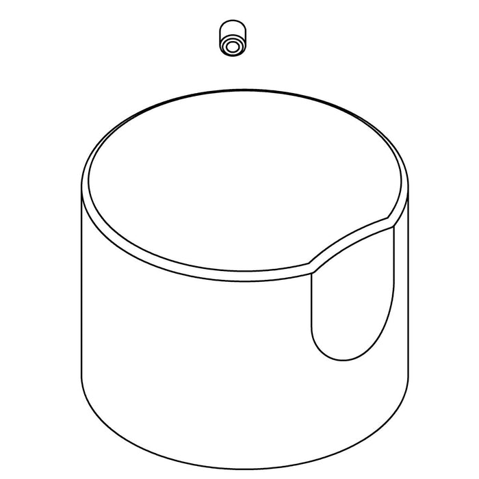KOHLER Cover Kit