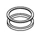 KOHLER Spud Seal Kit