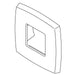 KOHLER Flange, Trip Lever