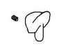 KOHLER Assembly, Lift Knob