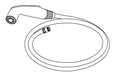 KOHLER Side Spray Assembly