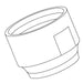 KOHLER Shower Arm Nut