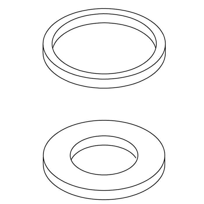 KOHLER Spud Seal Kit