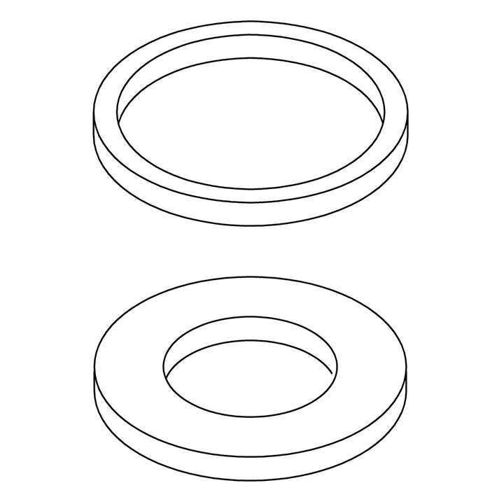KOHLER Spud Seal Kit