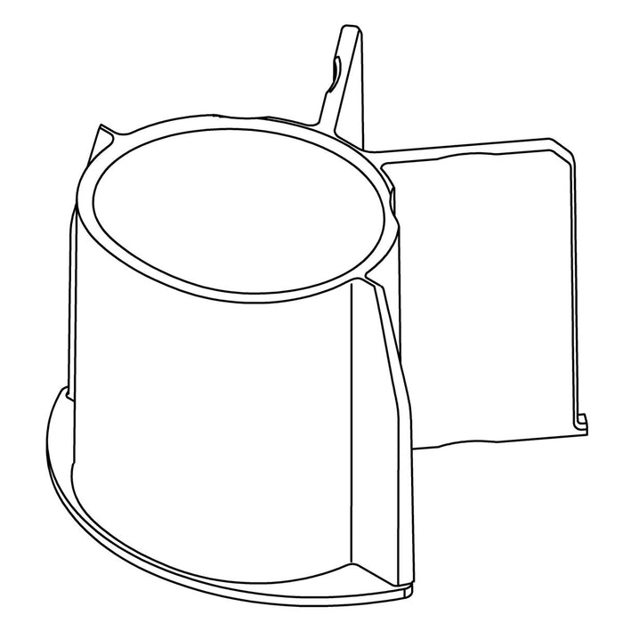 KOHLER Hose Guide
