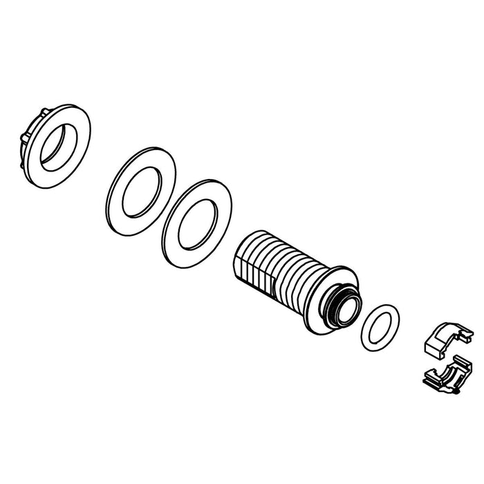 KOHLER Fill Valve Connection Kits