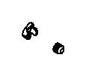 KOHLER Plug Button And Screw Kit