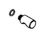 KOHLER Lift Knob Kit