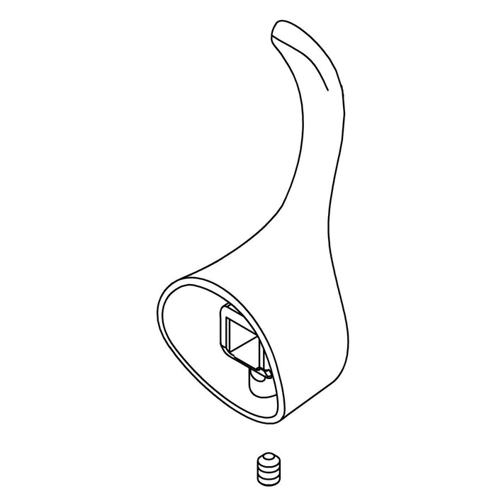 KOHLER Handle Service Kit