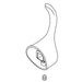 KOHLER Handle Service Kit