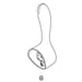 KOHLER Handle Service Kit