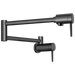 Delta 1165LF Contemporary Wall Mount Pot Filler