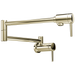 Delta 1165LF Contemporary Wall Mount Pot Filler
