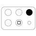 KOHLER Side Panel Lable-Sp