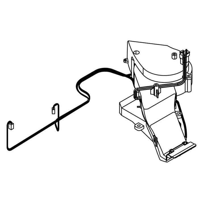 KOHLER Air Dryer Assembly.-Sp