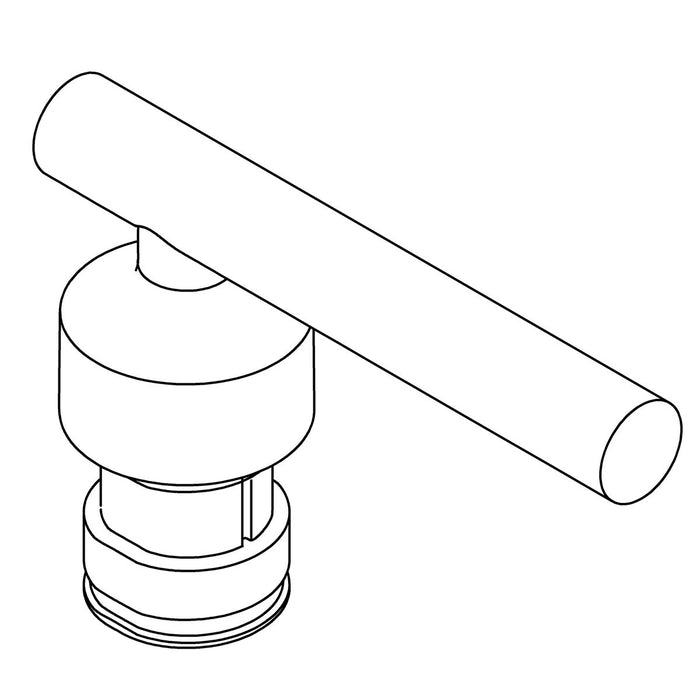 KOHLER Handle Kit