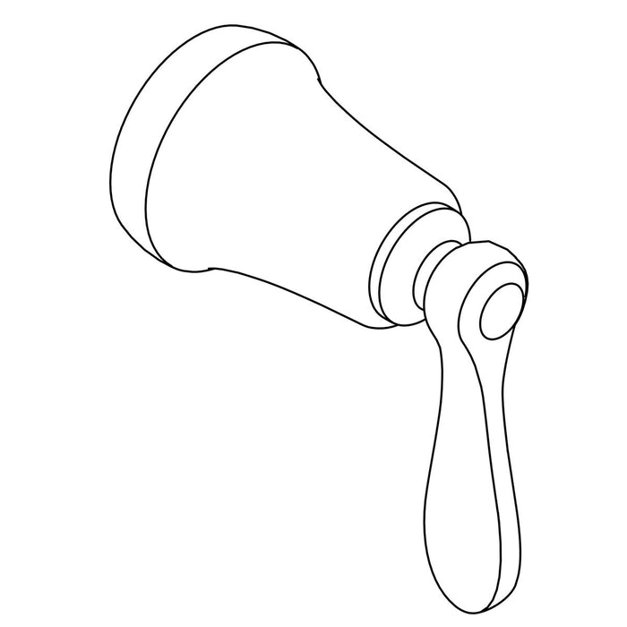 KOHLER Assembly, Handle