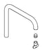 KOHLER Secondary Spout Kit
