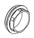 KOHLER Nut, Cartridge Retainer