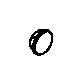 KOHLER Handle Cap