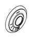KOHLER Escutcheon