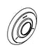KOHLER Escutcheon