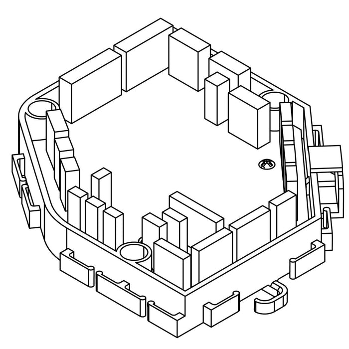KOHLER Control Module Assembly.
