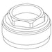 KOHLER Hold Down Nut
