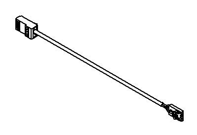 KOHLER Cable, Customer Field Ui, Assembly