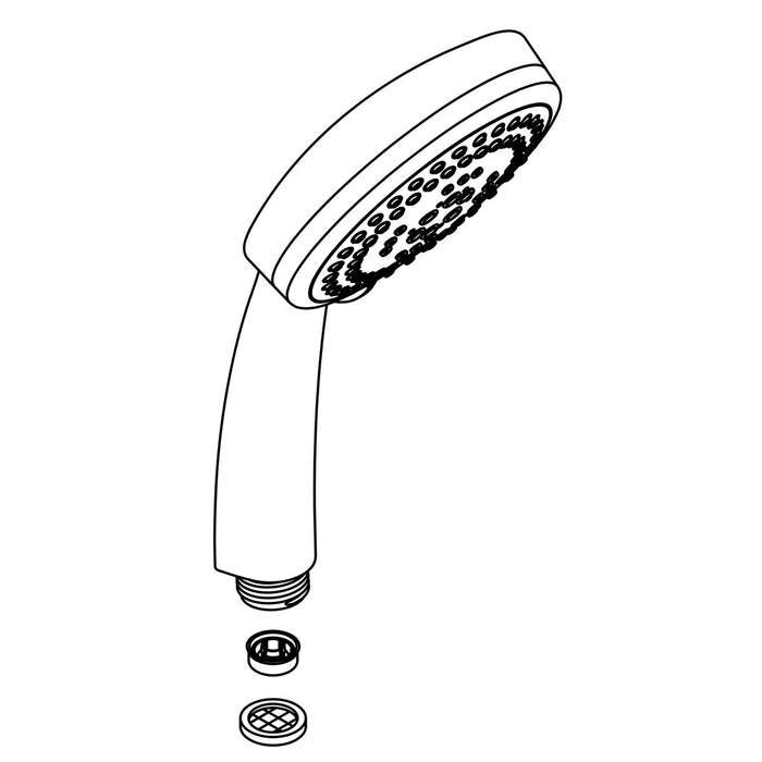 KOHLER Handshower