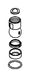KOHLER Kit, Ball Joint