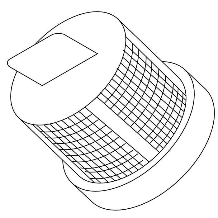 KOHLER Inlet Filter
