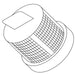 KOHLER Inlet Filter