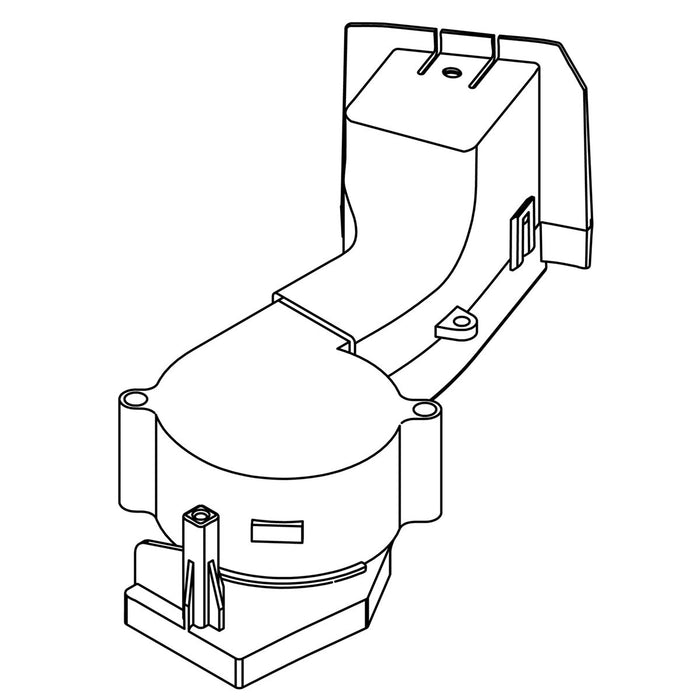 KOHLER Deodorizer Assembly