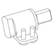 KOHLER Seat Damp Assembly