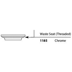 Moen 1185 Drain seat