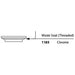 Moen 1185 Drain seat